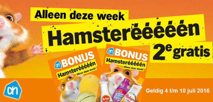 AH Hamsteren juli 2016 folderacties.nl
